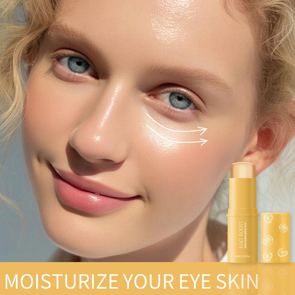 Draagbare Solid Essence Stick  - Skincare Glow Glowing recensie en prijs