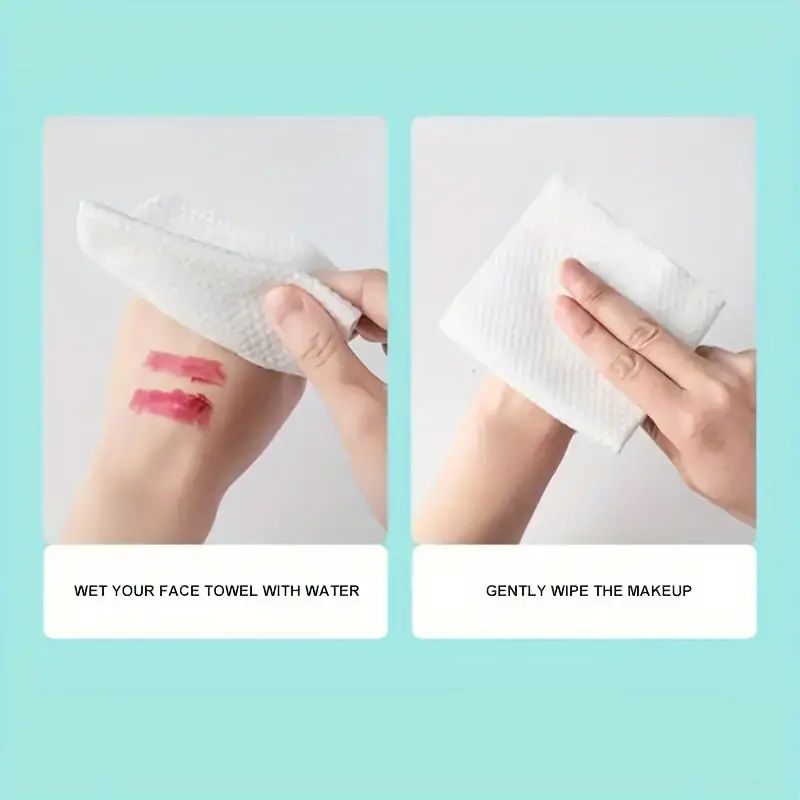 100/300 Stuks Wegwerp Dikke 10 - Skincare Only You recensie en prijs