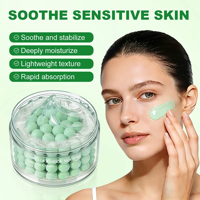 PDRN Capsule Gezichtscrème Ast - Centella Asiatica Toner recensie en prijs